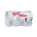 [MIL49560072] Scies Cloches Bimétal Cobalt - 49560072