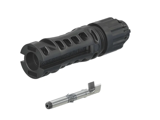 [SOL1555726] Raccord Mâle MC4-EVO2 (5-6 mm) 32.03117P0001