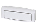 [URM51022] Bouton Poussoir Filaire Lumineux 12-24V pour systèmes URMET