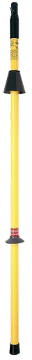 [CATCF-5-40-E] perche isolante renforcee 40kv 1,50m emb.e
