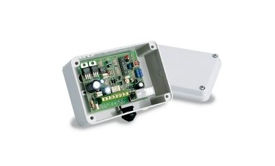 [CAM001S0001] Carte électronique monocanal pour S5000 - S6000 - S7000 (1 code mémorisable)