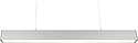 [MII75757] LINEO PRISMATIQUE LINEAIRE 1200MM 30W 4000K GS 5ANS