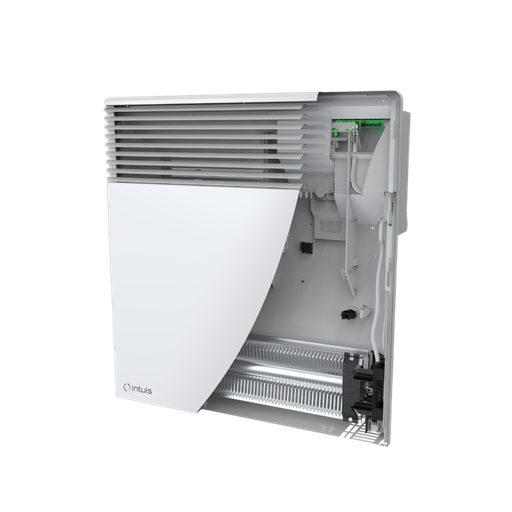 [APLM112117] Convecteur Eurospot horizontal 2000W blanc