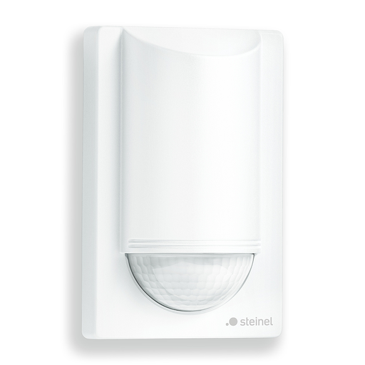 [STE034696] Détecteur de mouvement IS 2180 ECO Blanc portée 12 m