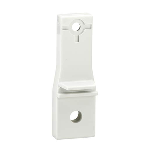 [SCHNSYPFPLM32G] PanelSeT - Ensemble de 4 fixations murales polyester PLM32 Ral 7035