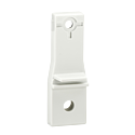 [SCHNSYPFPLM32G] PanelSeT - Ensemble de 4 fixations murales polyester PLM32 Ral 7035