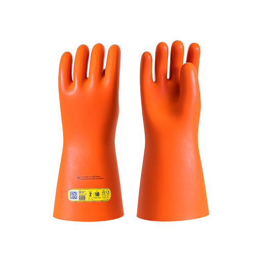 [CATCGM212] gants isolants mecaniques cei classe 2 taille 12