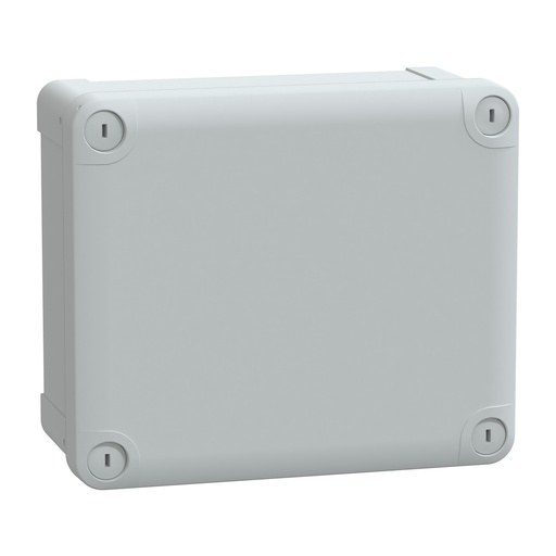 [SCHNSYTBS19168] PanelSeT - boîte industrielle - 192x164x87mm - ABS