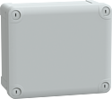 [SCHNSYTBS19168] PanelSeT - boîte industrielle - 192x164x87mm - ABS