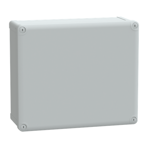 [SCHNSYTBS342912] PanelSeT - boîte industrielle - 341x291x128mm - ABS