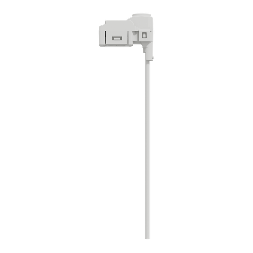 [SCHS520291] Odace 2011 - LED bleu - 0,15mA 250V - câble - localisation ou temoin