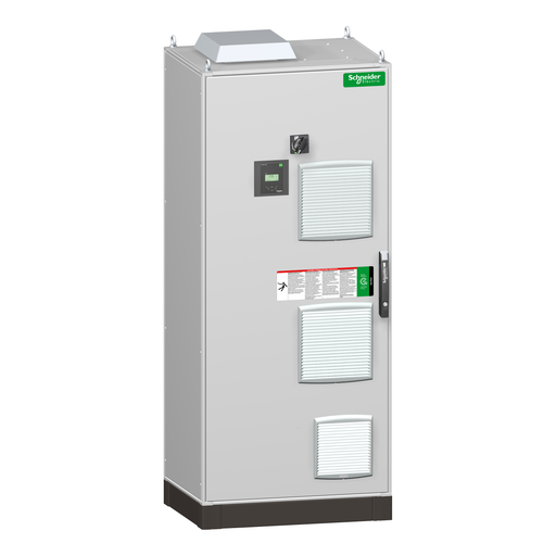 [SCHVLVAF3P03513AC] VarSet Auto 225k DR3,8 400V-50 Haut