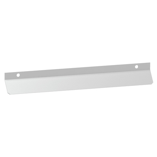 [SCHNSYCUD1K2T2K] ClimaSys - déflécteur pour groupe HD latéral 1,2, 1,6 et 2kW