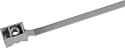 [SCHENN47930] Mureva FIX, instacables pour conduits Ø16-32 mm, gris