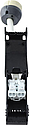 [MII73992] DOUILLE CERAMIQUE GU-10 AUTOMATIQUE CL2 + CABLE PACK DE 25