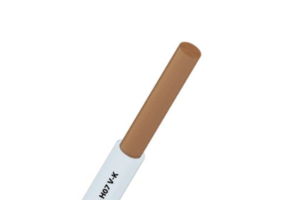 [CBE11311181] H05 V-K 0,75 BLANC    C100