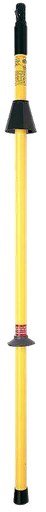 [CATCF590C] perche isolante renforcee 90kv 2,00m emb.c