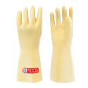 [CATCG10C] gants isolants cei classe 0 taille c-10 beige