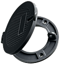 [CATCI70] lunette passe perche diametre d'ouverture 60mm