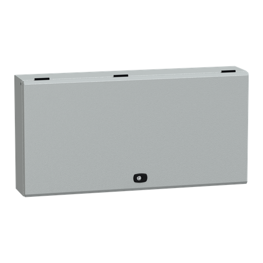 [SCHNSYS3DB4815] PanelSeT S3DM/S3DB - Bornes - H400xL800xP150 - Porte pleine