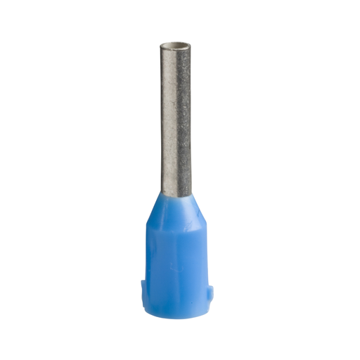 [SCHAZ5CE007] Linergy AZ5 - embout de câble - taille moyen - 0,75mm² - bleu - NF