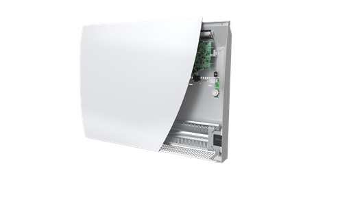 [APLM242113] Radiateur connecté Novium nativ horizontal 1000W blanc