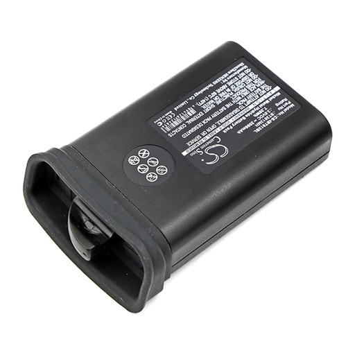 [ENIAMH90151] Batterie(s) Batterie télécommande de grue ITOWA 3.6V 2000mAh