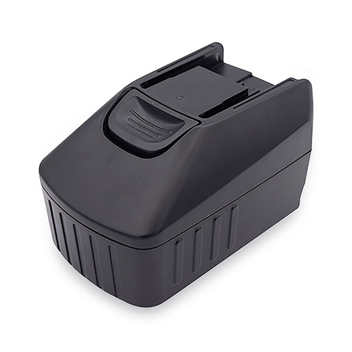 [ENIAML90212] Batterie(s) Batterie outillage électroportatif compatible Fein 18V 4Ah