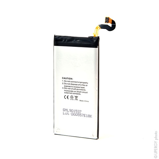 [ENIGML901537] Blister(s) x 1 Batterie téléphone portable pour Samsung 3.8V 3100mAh