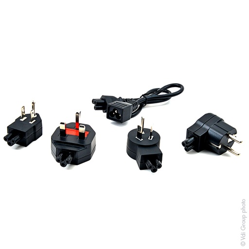 [ENILEX9009] Unité(s) Alimentation pour imprimante HP (0957-2231)