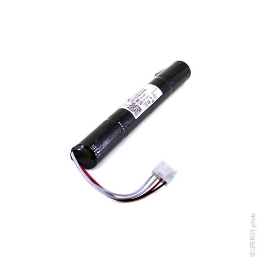 [ENIMGH00833] Pack(s) Batterie médicale rechargeable Ohmeda / Datex Trusat Pulse Oxymeter 4.8V