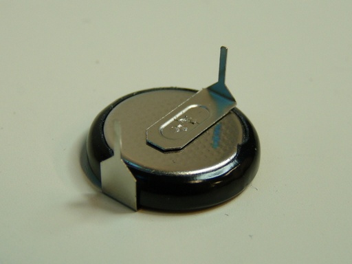 [ENIMGL00516] Pack(s) Pile bouton lithium BR1632 3V 120mAh P2