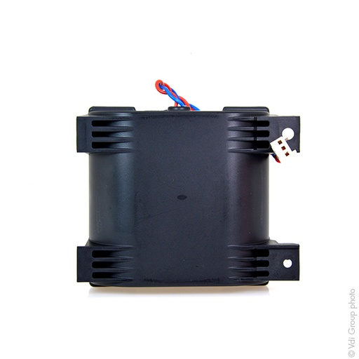 [ENIPCL1206] Pile(s) Batterie systeme alarme BATSECUR BAT02 7.2V 13Ah