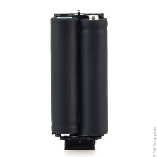 [ENIPCL1215] Pile(s) Batterie systeme alarme BATSECUR BAT31 3V 1200mAh