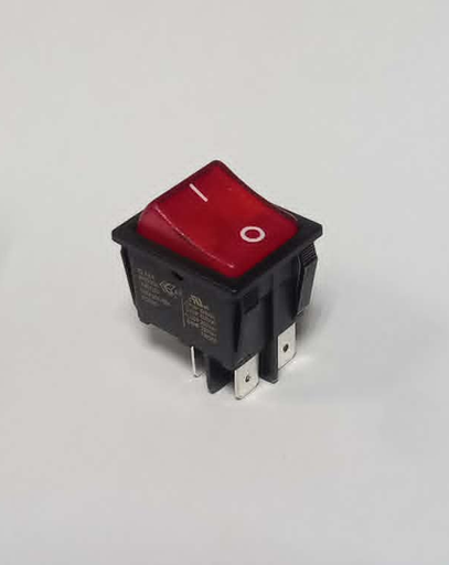 [DIV7064357] Interrupteur à bascule Lumineux On-Off Arrêt