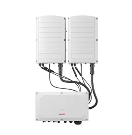 [SOL1564191] SE50K-SE66.6K (MC4 CONNECTORS/W/O DC- SWITCH)