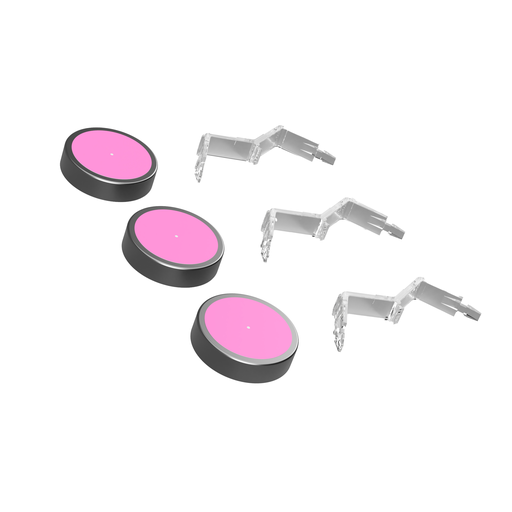[SCHTBUM297592] Battery Kit - SCADAPack Quantité de 3 pièces