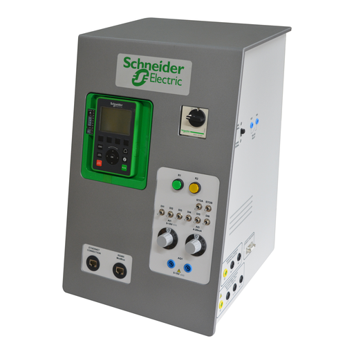 [SCHMD1AA930W07M3] Coffret ATV Process 0,75kW 240 V Triphasé