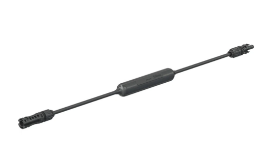 [SOL1559649] FUSIBLE EN LIGNE 25A 1500V