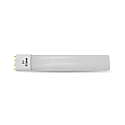 [MII7913] LED PL 2G11 8W 4000K BOITE