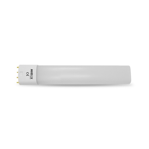[MII7913] LED PL 2G11 8W 4000K BOITE
