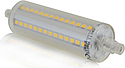[MII79811] LED R7S 14W 118MM 3000K BLISTER