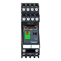[SCHRXM4AB2P7PVM] Harmony Relay RXM - relais sur embase cont mixtes - 4OF - 6A - test+DEL - 230V