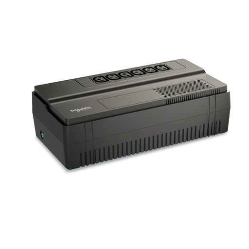 [SCHBVS500I] Easy UPS BVS - onduleur monophasé line-interactive - 230V - 500VA - 6 prises CEI