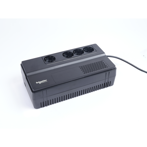 [SCHBVS650I-GR] Easy UPS BVS - onduleur 1 ph line-interactive - 230V - 650VA - 4PC Schuko/FR