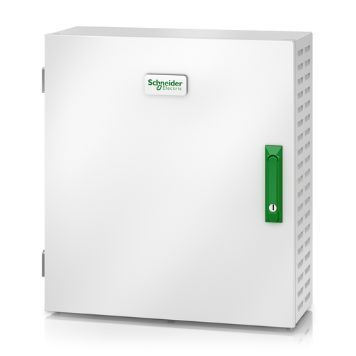 [SCHE3SOPT006] Panneau de dérivation de maintenance parallèle, jusqu’à 2 unités, 10-40 kVA