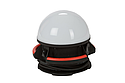 [GRX0232271] Projecteur portable de chantier LED 50W dome - 5m H07RNF 3G1,5 -  5500 lumen