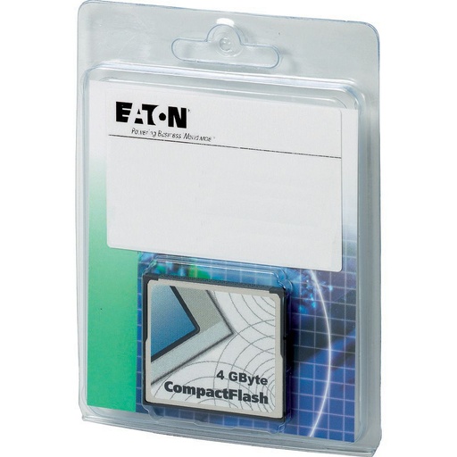 [EAT140368] CF-Karte Windows CE 5.0 Core, min. 128MB