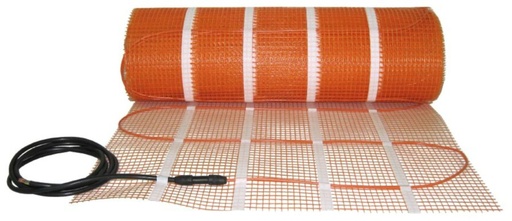 [ACS412217ZC] Trame 1910W Dynacable SRC5 - 17,9W/ml - Pas de 18 - 23,90ml - 230V