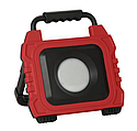 [GRX0232283] Projecteur portable de chantier LED 60W hybride sur batterie ou secteur - 3m